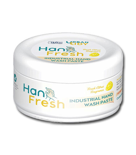 Industrial Hand Wash Paste