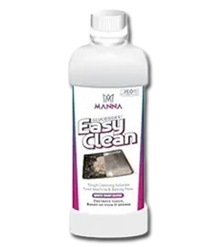 Manna Easy Clean