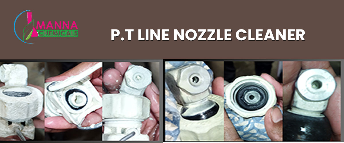 Miscellaneous Specialty Chemicals